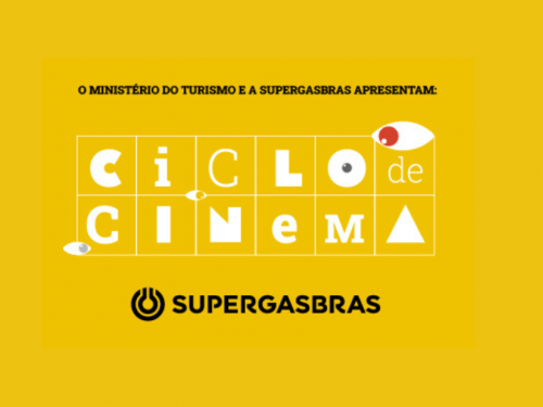 Ciclo de Cinema Supergasbras