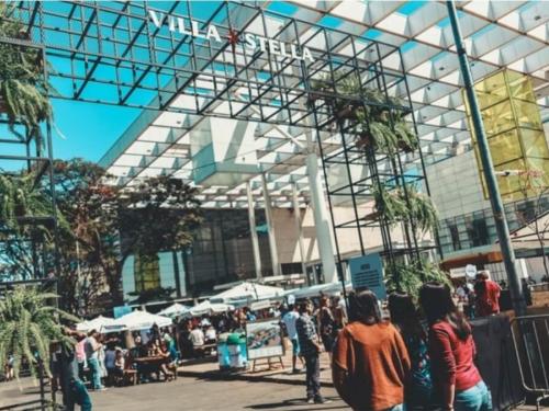 Villa Stella Artois 2022 