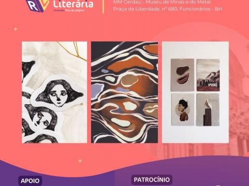 Rede Literária 2022