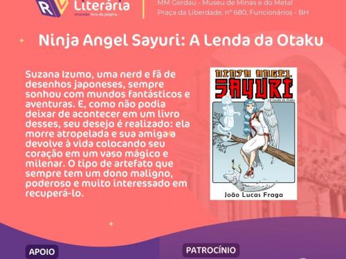 Rede Literária 2022