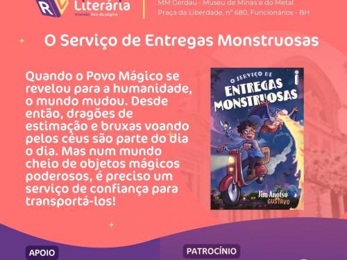 Rede Literária 2022