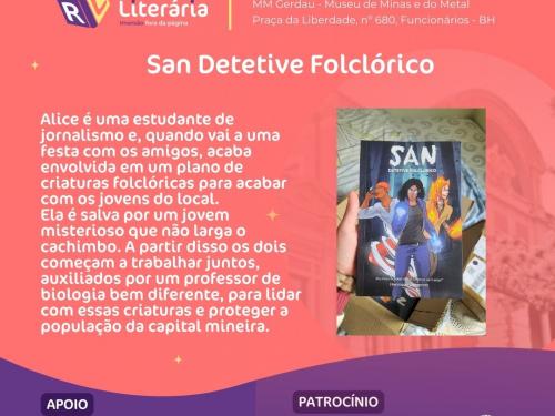 Rede Literária 2022