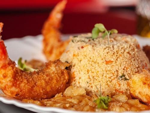 22ª Edição: BH Restaurant Week