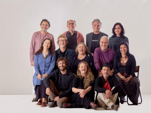 Ciclo de Leituras – Galpão | Memorial Vale 