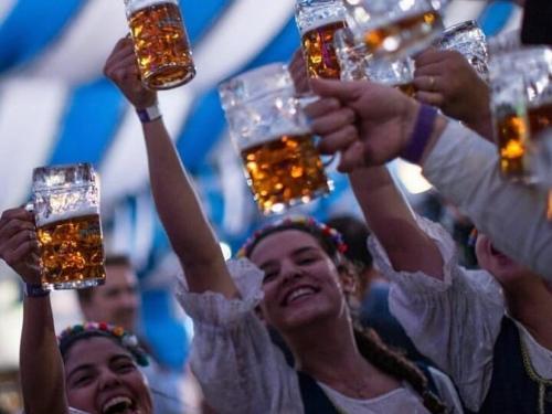 Oktoberfest Beagá 2022