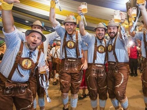 Oktoberfest Beagá 2022