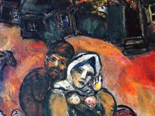 Exposição: “Marc Chagall: Sonho de Amor” - CCBB BH