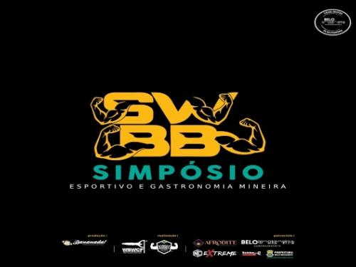 Street Workout Battle Brasil - "Simpósio Esportivo e Gastronomia Mineira"