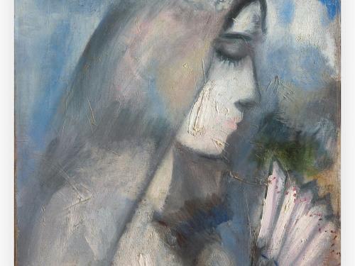 Exposição: “Marc Chagall: Sonho de Amor” - CCBB BH