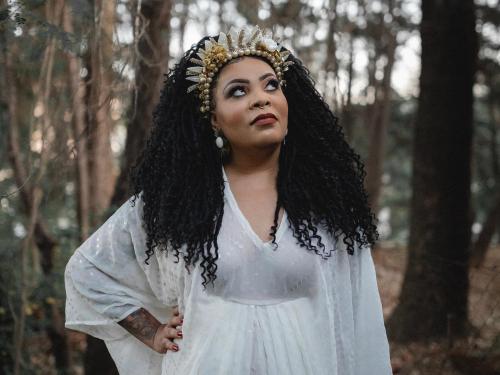 Show: “Tempo de amor” com Glaw Nader