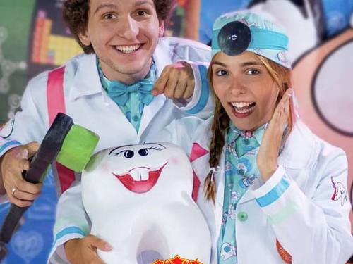 Diverte Teatro Viajante