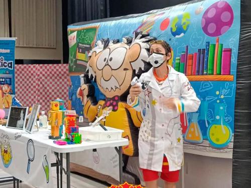 Diverte Teatro Viajante