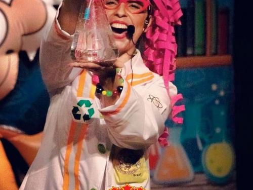 Diverte Teatro Viajante