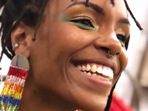 Projeto Salve o Compositor: Nath Rodrigues - Sesc Palladium