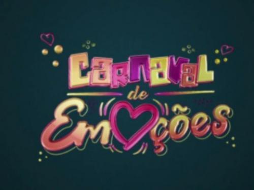 Carnaval de Emoções - Bloco Arrastão do Papauê