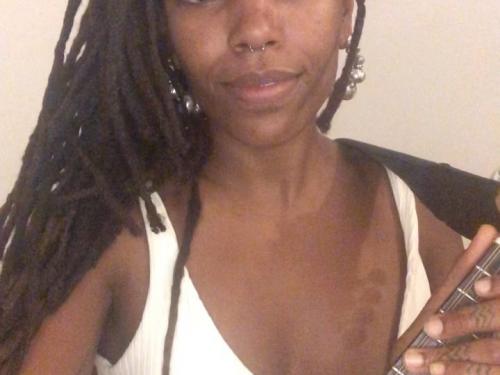 Projeto Salve o Compositor: Nath Rodrigues - Sesc Palladium