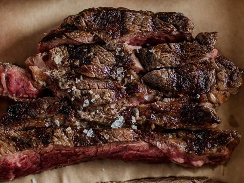 Festa: 6 Anos Osso - Mind The Bones