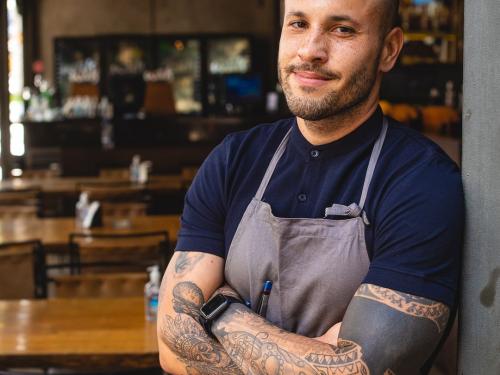 Festa: 6 Anos Osso - Mind The Bones