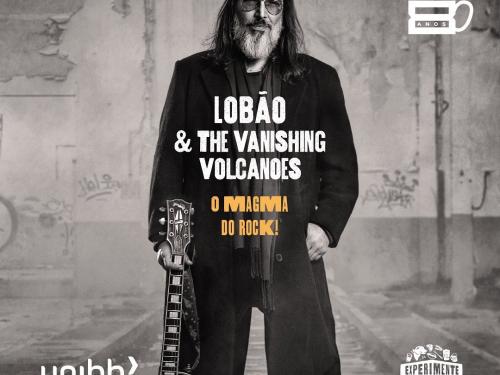 Experimente "Aniversário 8 anos"