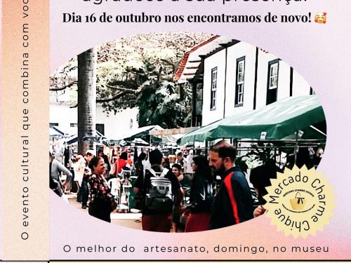 Mercado Charme Chique