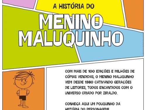 A Panela do Maluquinho