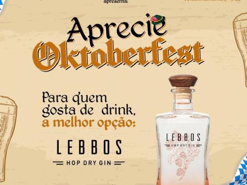 Aprecie Oktoberfest