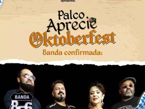 Aprecie Oktoberfest
