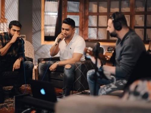 Show: Henrique & Juliano - Mineirão