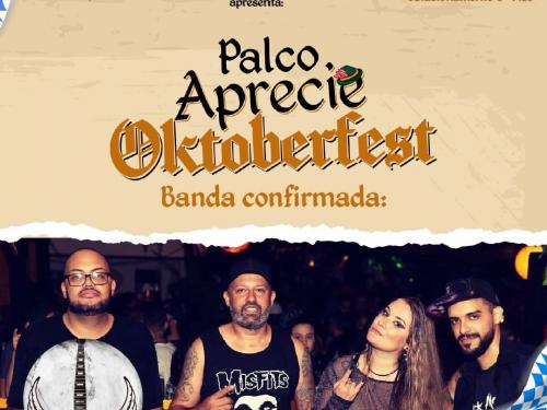 Aprecie Oktoberfest