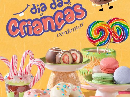  Cozinha Divertida Verdemar