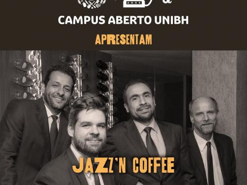 Experimente "Aniversário 8 anos"