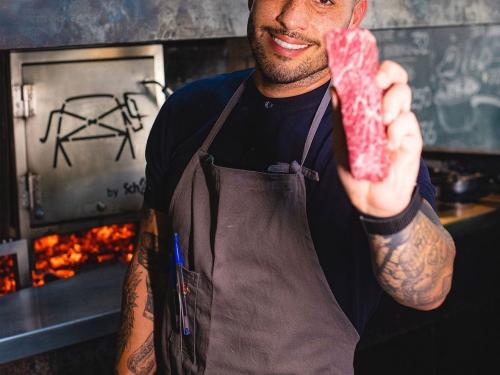 Festa: 6 Anos Osso - Mind The Bones