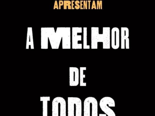 Experimente "Aniversário 8 anos"