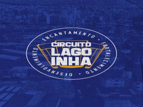 Circuito Lagoinha