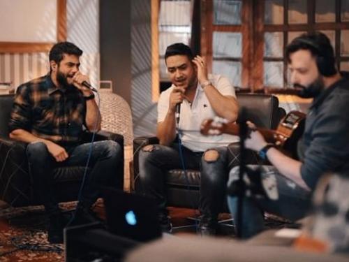 Show: Henrique & Juliano - Mineirão