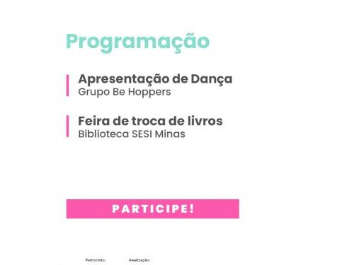 Celebração 100 anos "Prédio da Estação Central de Belo Horizonte"