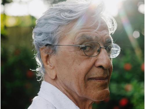 Show: Caetano Veloso - Turnê: Meu Coco