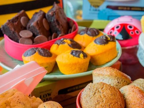  Cozinha Divertida Verdemar