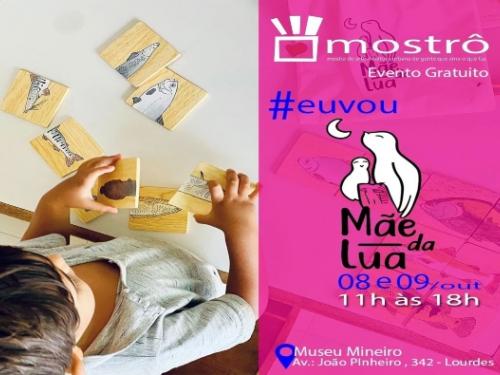  14ª Edição: Feira Mostrô 