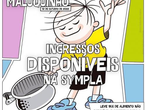 A Panela do Maluquinho