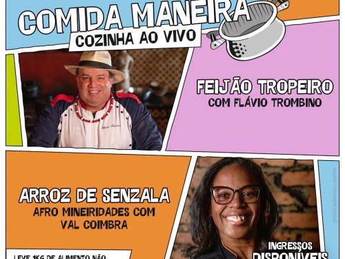 A Panela do Maluquinho