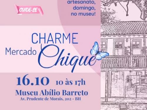 Mercado Charme Chique