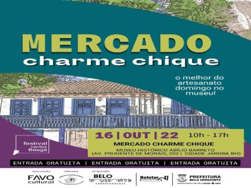 Mercado Charme Chique