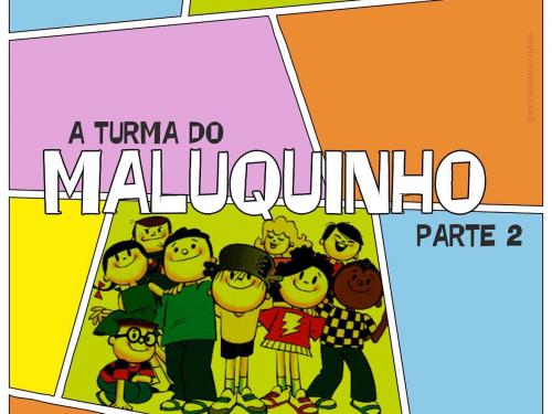 A Panela do Maluquinho