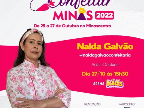 Confeitar Minas 2022