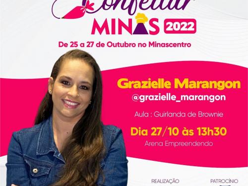 Confeitar Minas 2022