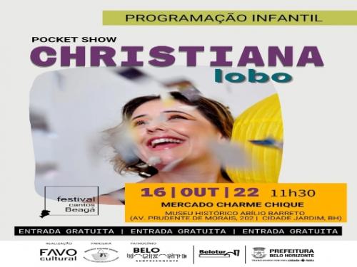 Festival Cantos de Beagá | 6ª edição