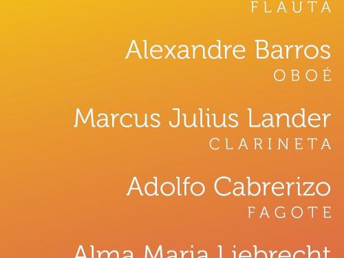 Manhãs Musicais - Edição especial da 35ª Semana de Música de Câmara