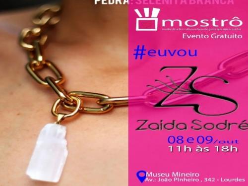  14ª Edição: Feira Mostrô 