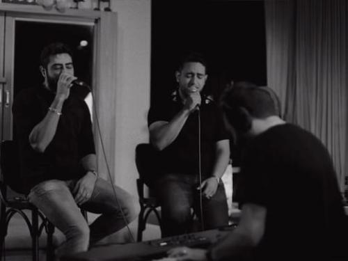 Show: Henrique & Juliano - Mineirão